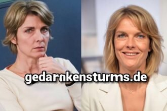 Marietta Slomka Brustkrebs