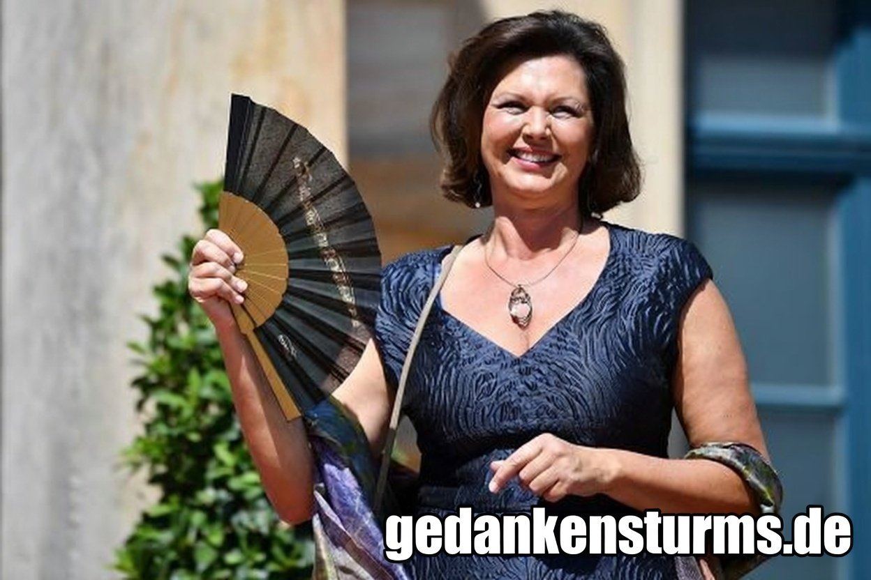 Ilse Aigner Lebenspartner