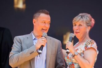 mit-wem-ist-bernd-fuchs-verheiratet