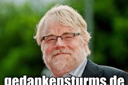 Hoffman Philip Seymour