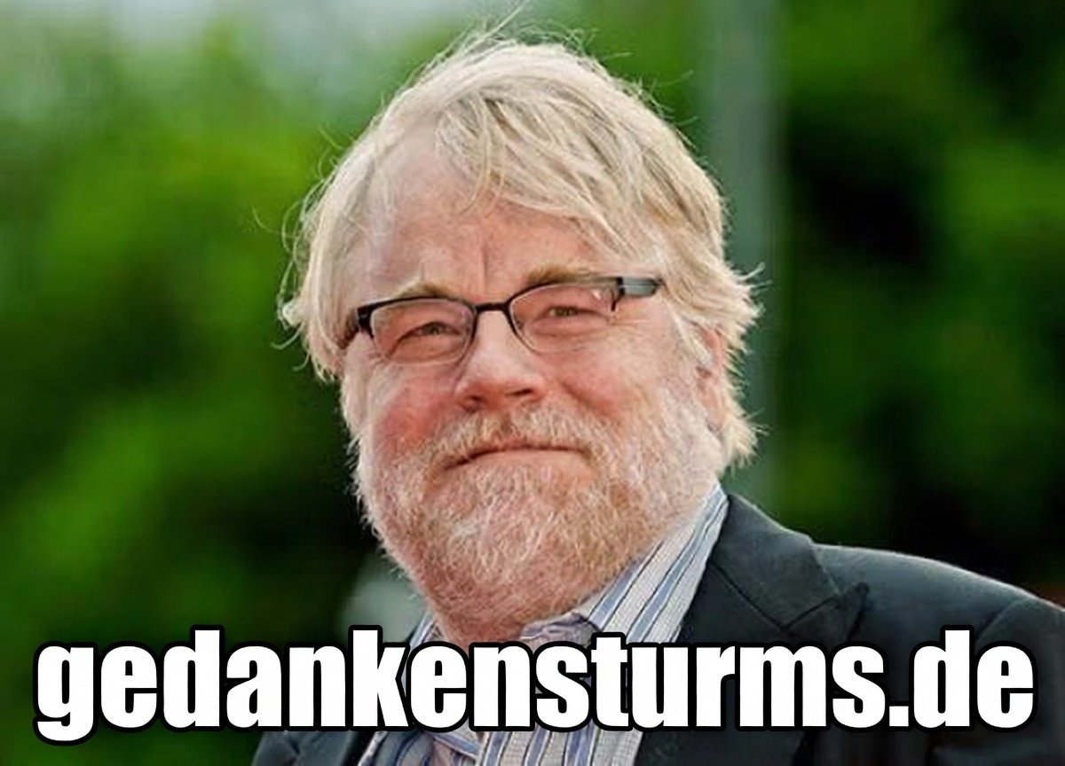 Hoffman Philip Seymour