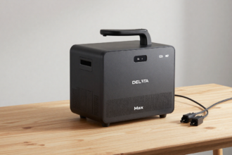 EcoFlow DELTA 2 Max