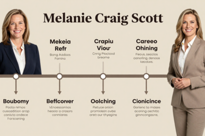 Melanie Craig Scott Capital