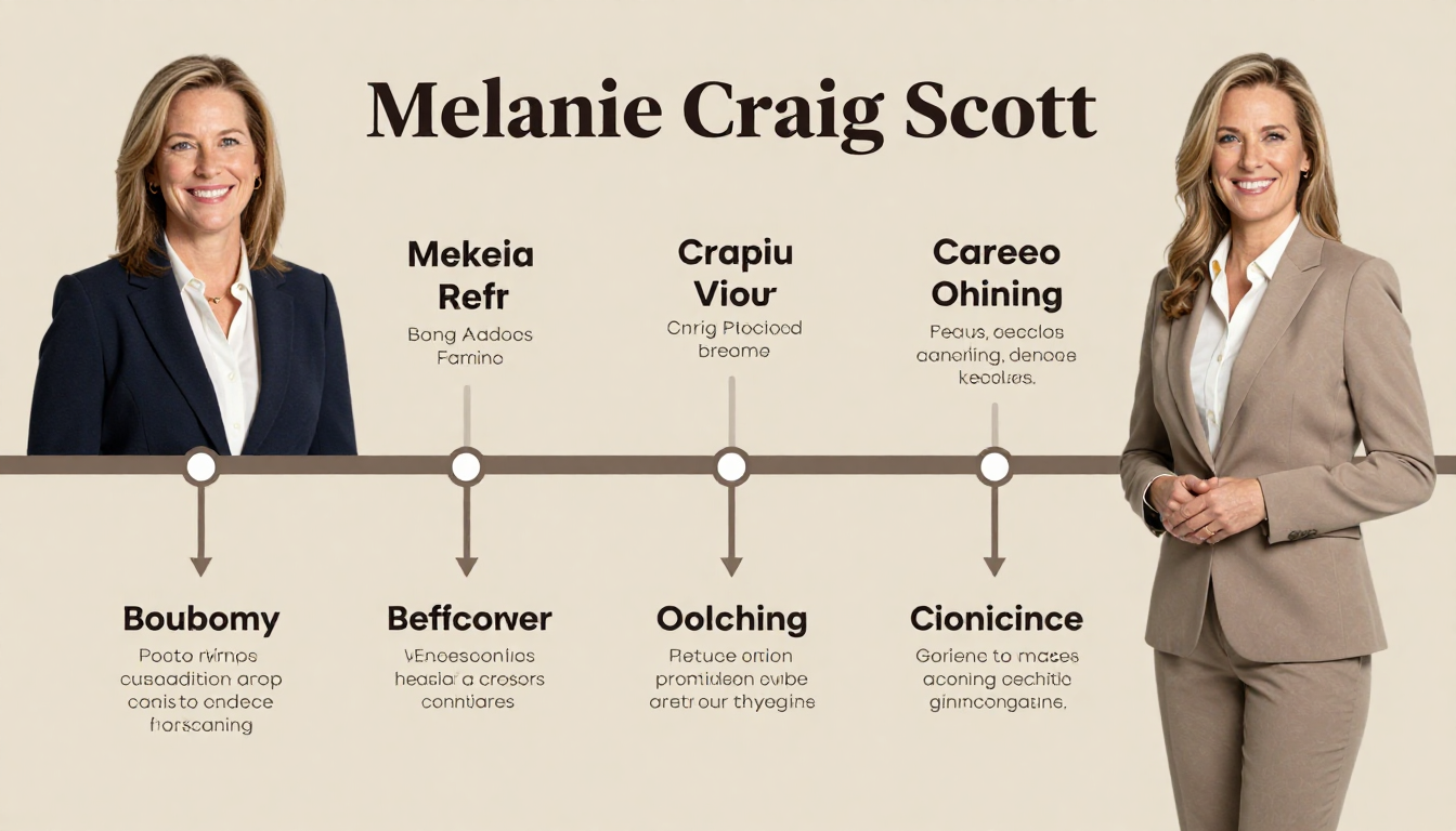 Melanie Craig Scott Capital
