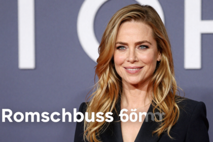 Mit wem ist Romy Hiller verheiratet