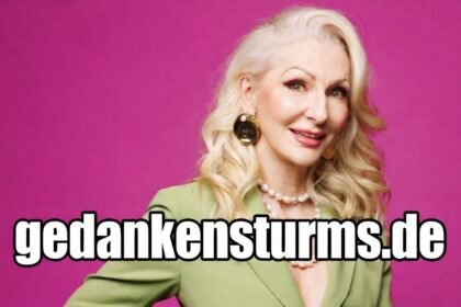 Désirée Nick Alter