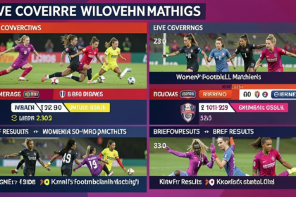 Fußball Frauen heute live