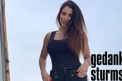 Michael Manousakis Frau