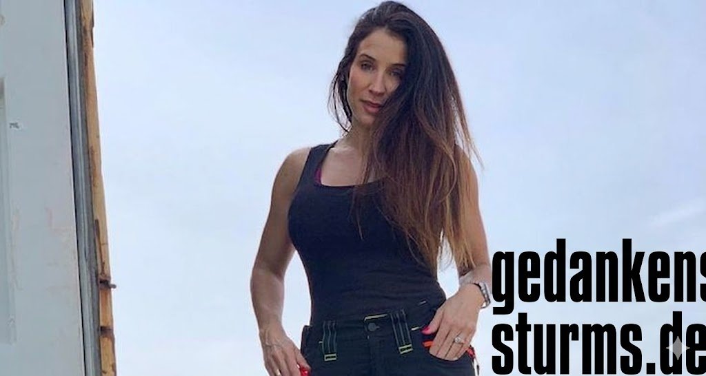 Michael Manousakis Frau